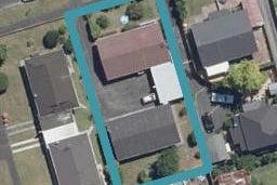 13B Winter Street, Fairfield, Hamilton