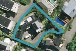 26A Hackett Street, Saint Marys Bay, Auckland