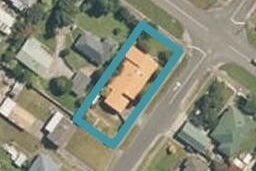 199 Hampden Street, Hokitika