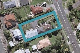 154A Brooklands Road, Vogeltown, New Plymouth