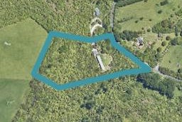330 Spencer Road, Lake Tarawera, Rotorua
