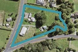 101 Taupaki Road, Henderson