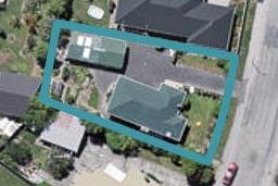 8 Bracebridge Street, Kaiapoi, Kaiapoi