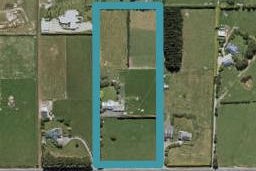 622 Bainfield Road, Waihopai, Invercargill