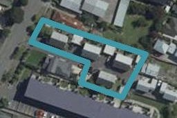 8/36 Mathesons Road, Phillipstown, Christchurch