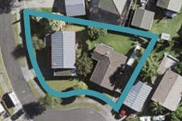1/6 Zurich Place, Weymouth, Auckland