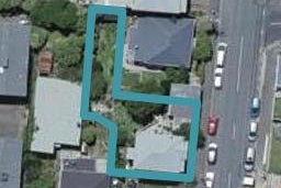 42 Washington Avenue, Brooklyn, Wellington