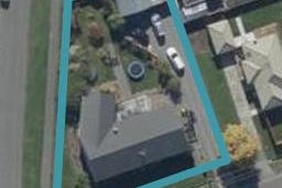 115 High Street, Leeston, Leeston