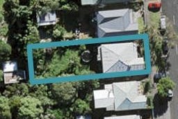 11 Arnold Street, Grey Lynn, Auckland
