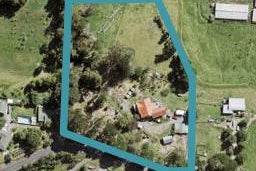 180 Hanham Road, Kumeu