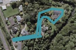 13 Welbourn Terrace, Welbourn, New Plymouth