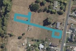 61B Old Taupiri Road, Ngaruawahia