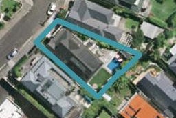 29 Dedwood Terrace, Saint Marys Bay, Auckland