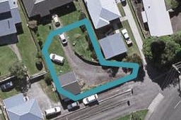 1/276A Frankley Road, Ferndale, New Plymouth