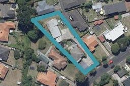 7 Bledisloe Terrace, Hamilton East, Hamilton