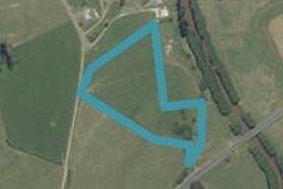 0 State Highway 3, Otorohanga, Otorohanga