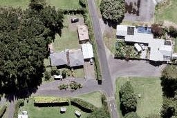 8 West Beach, Waitara, Waitara