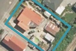 246 Sewell Street, Hokitika
