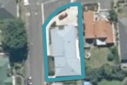 1 George Street, Hospital Hill, Napier