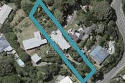 61 Tilley Road, Paekakariki