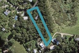 34 Hill Road, Palm Beach, Waiheke Island