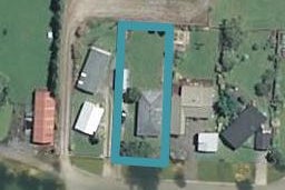 6 Sussex Street, Tapanui