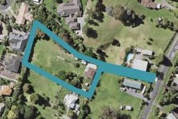 348 Point View Drive, Shamrock Park, Auckland