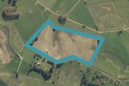 849 Puahue Road, ROTOORANGI, TE AWAMUTU