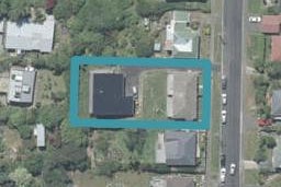 28 Meridian Street, Port Chalmers, Dunedin