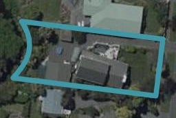 110 Warren Crescent, Hillmorton, Christchurch