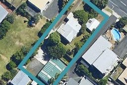 276 Oceanbeach Road, Mount Maunganui, Mount Maunganui