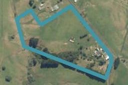 465 Otuiti Road, Tuakau