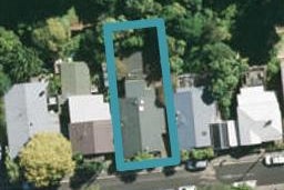 2/47 O'Neill Street, Ponsonby, Auckland