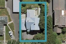 58 Albert Street, Gladstone, Invercargill