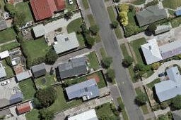 57 Anglem Street, Hawthorndale, Invercargill