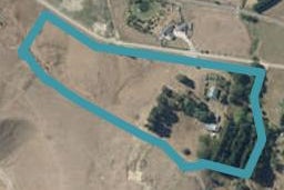 428 Matarawa Valley Road, Fordell, Fordell