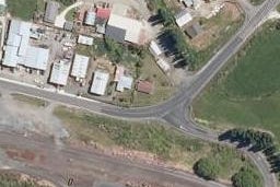 1000 State Highway 12, Maungaturoto