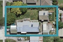 43 MacMaster Street, Richmond, Invercargill