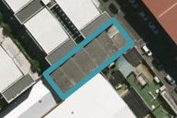 14 Charlotte Street, Eden Terrace, Auckland