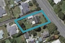 111 Waerenga Road, Otaki