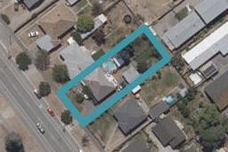 103 Centennial Avenue, Alexandra, Alexandra