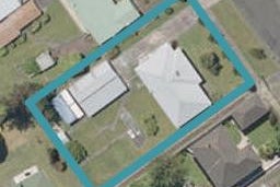 11 Cumbrae Place, Aramoho, Whanganui