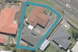 1B Grey Street, College Estate, Whanganui