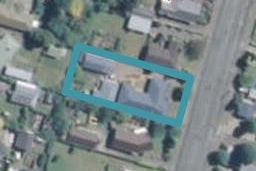 11 Shaw Street, Temuka
