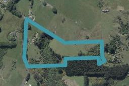194 Mount Grand Road, Mount Grand, Dunedin
