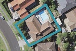 9 St Simon Place, Botany Downs, Auckland