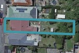 154 Britomart Street, Berhampore, Wellington