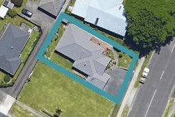 1 Chaytor Street, TE PUKE, Te Puke