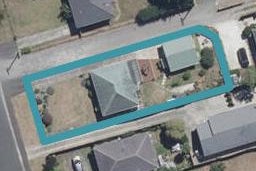 12 Graham Street, Hamilton East, Hamilton