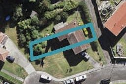 19B Battle Place, Glenfield, Auckland